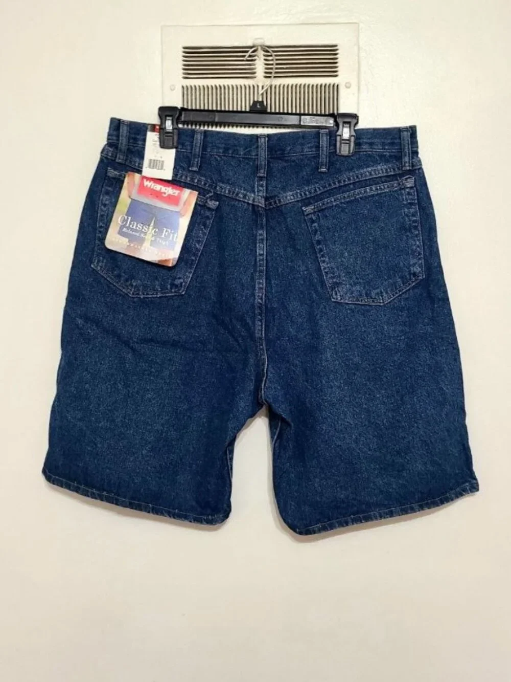 Wrangler Denim Shorts